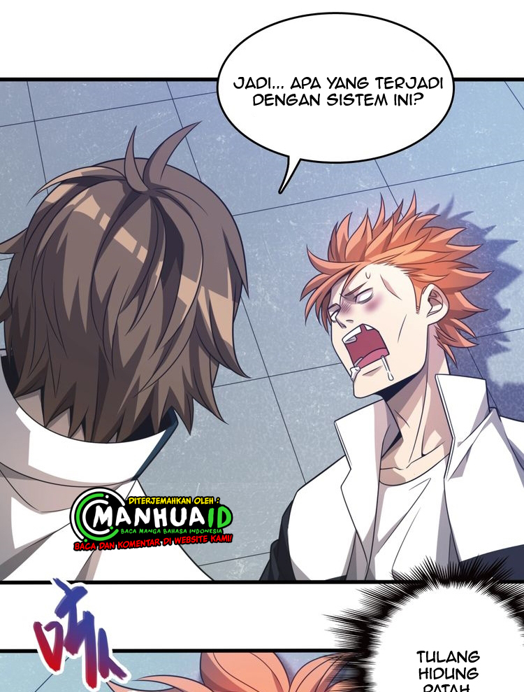 Reborn Doctor Chapter 09 Gambar 9